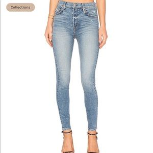 GRLFRND Kendall jeans